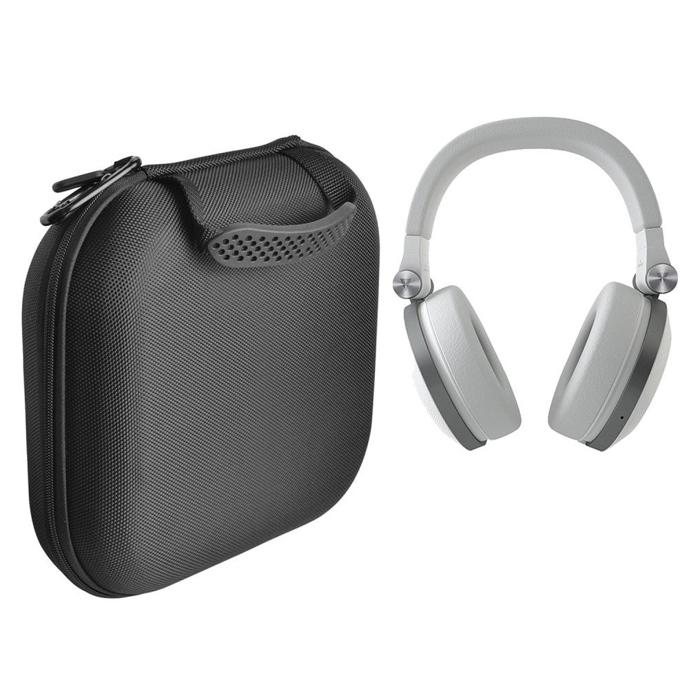 JBL E50BT Hovedtelefoner Rejsetaske m. Håndtag - Sort